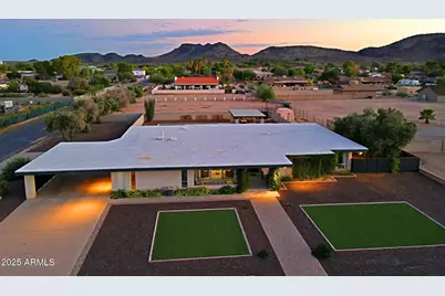 4901 W Soft Wind Drive, Glendale, AZ 85310 - Photo 95