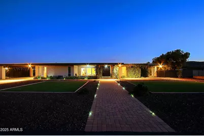 4901 W Soft Wind Drive, Glendale, AZ 85310 - Photo 3