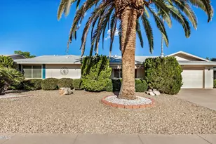 18415 N Palo Verde Dr, Sun City, AZ 85373 - Photo 1