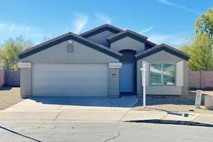 3556 S 160th Ln, Goodyear, AZ 85338 - Photo 1