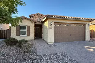 2682 E Gillcrest Rd, Gilbert, AZ 85298 - Photo 1