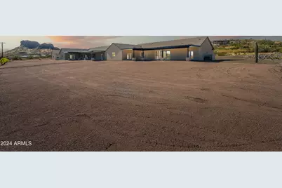 3877 S Veronica Lane, Gold Canyon, AZ 85118 - Photo 5