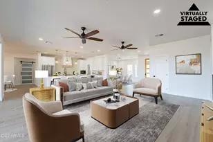 3877 South Veronica Lane, Gold Canyon, AZ 85118 - Photo 7