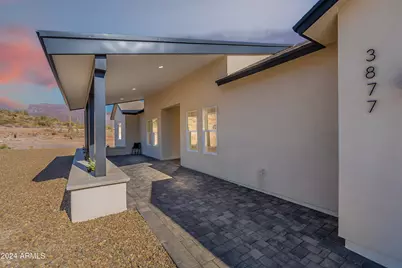 3877 S Veronica Lane, Gold Canyon, AZ 85118 - Photo 3