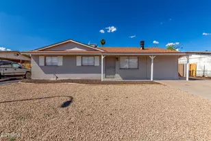 4640 W Caron St, Glendale, AZ 85302 - Photo 1