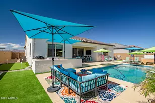 17160 W Mariposa Grande, Surprise, AZ 85387 - Photo 1