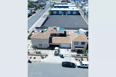 1802 W Sherman Street, Phoenix, AZ 85007 - Photo 9