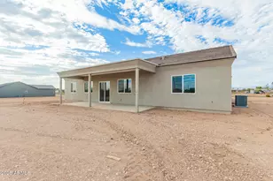 10599 E Kristen Ln, San Tan Valley, AZ 85143 - Photo 33