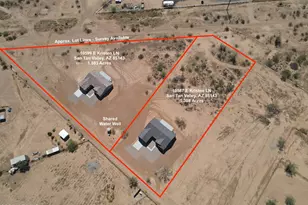 10599 E Kristen Ln, San Tan Valley, AZ 85143 - Photo 11