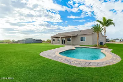 10599 E Kristen Lane, San Tan Valley, AZ 85143 - Photo 35