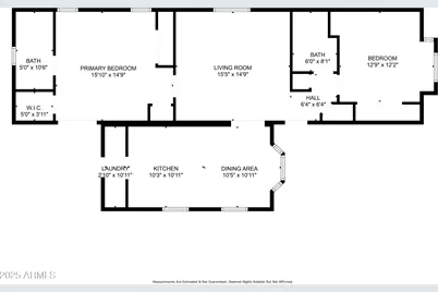 3901 E Pinnacle Peak Road #323, Phoenix, AZ 85050 - Photo 27