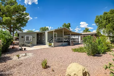 3901 E Pinnacle Peak Road #323, Phoenix, AZ 85050 - Photo 3