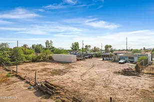 505 E Coolidge Ave, Coolidge, AZ 85128 - Photo 1