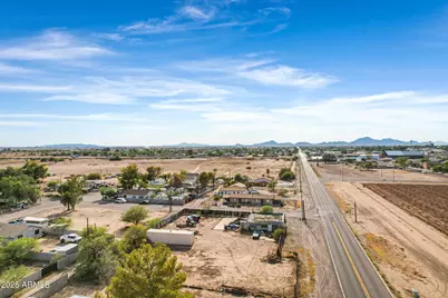 505 E Coolidge Avenue #-, Coolidge, AZ 85128 - Photo 5