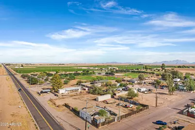 505 E Coolidge Avenue #-, Coolidge, AZ 85128 - Photo 7