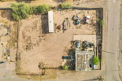 505 E Coolidge Avenue #-, Coolidge, AZ 85128 - Photo 3