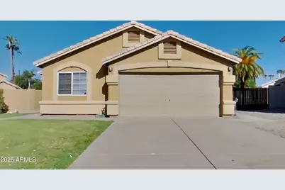 2618 S Rowen, Mesa, AZ 85209 - Photo 1