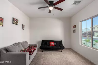 6645 W Pleasant Oak Court, Florence, AZ 85132 - Photo 23