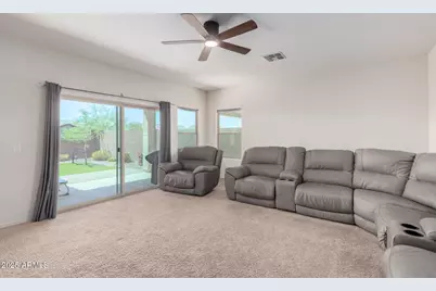 6645 W Pleasant Oak Court, Florence, AZ 85132 - Photo 9