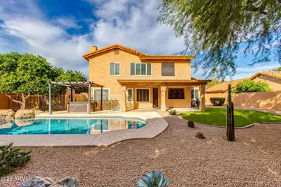 5513 E Grovers Avenue, Scottsdale, AZ 85254 - Photo 21