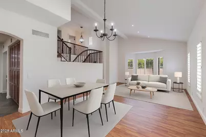 5513 E Grovers Avenue, Scottsdale, AZ 85254 - Photo 5