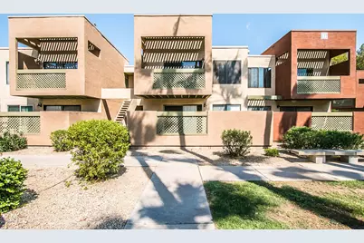 3500 N Hayden, Scottsdale, AZ 85251 - Photo 1