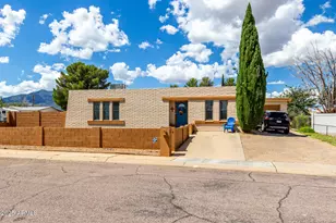 630 S 1st St, Sierra Vista, AZ 85635 - Photo 1