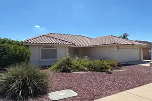 11259 E Medina Ave, Mesa, AZ 85209 - Photo 1