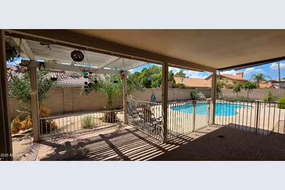 1601 W Oakland Street, Chandler, AZ 85224 - Photo 35