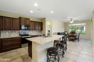 26456 W Cat Balue Dr, Buckeye, AZ 85396 - Photo 15