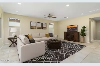 26456 W Cat Balue Drive, Buckeye, AZ 85396 - Photo 7