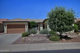 4044 N Monument Dr, Florence, AZ 85132 - Photo 3