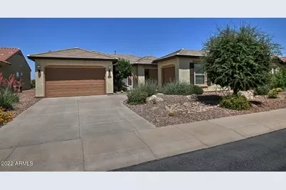 4044 N Monument Drive, Florence, AZ 85132 - Photo 1
