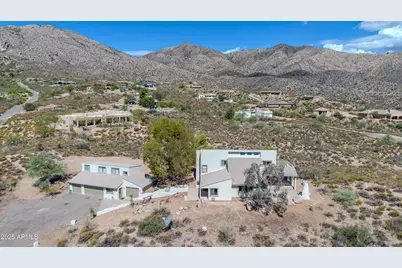 11602 E Manana Road, Cave Creek, AZ 85331 - Photo 39