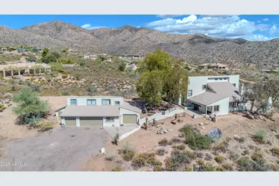 11602 E Manana Road, Cave Creek, AZ 85331 - Photo 33