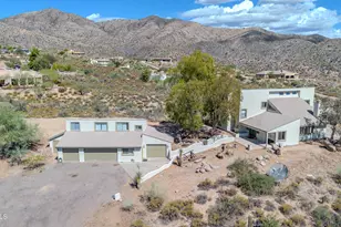 11602 E Manana Rd, Cave Creek, AZ 85331 - Photo 33