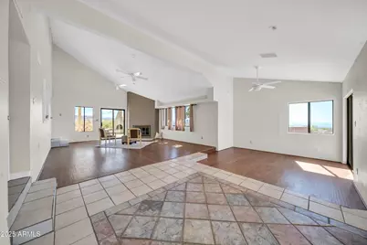 11602 E Manana Road, Cave Creek, AZ 85331 - Photo 5