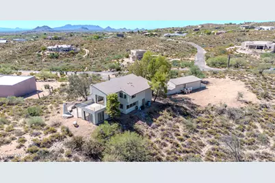 11602 E Manana Road, Cave Creek, AZ 85331 - Photo 43