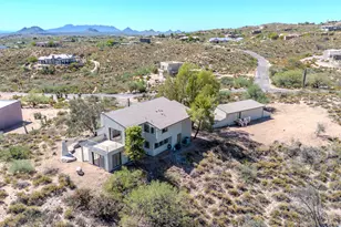 11602 E Manana Rd, Cave Creek, AZ 85331 - Photo 43