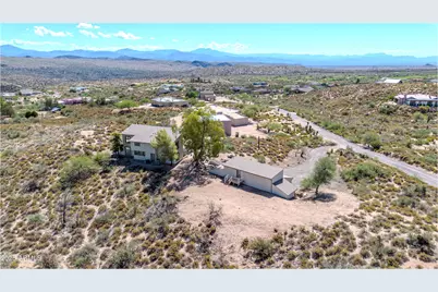 11602 E Manana Road, Cave Creek, AZ 85331 - Photo 45