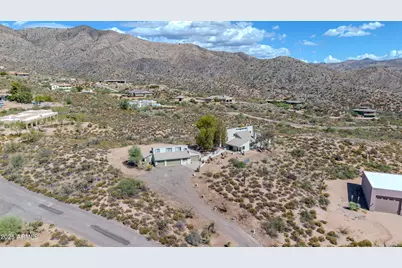 11602 E Manana Road, Cave Creek, AZ 85331 - Photo 37