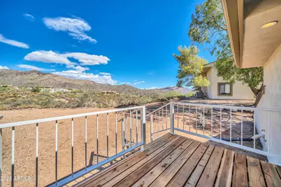 11602 E Manana Road, Cave Creek, AZ 85331 - Photo 27