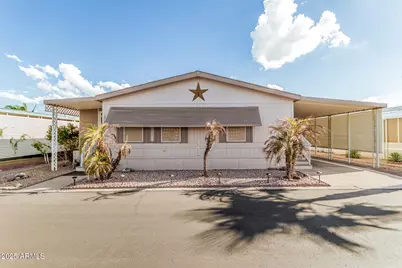 11596 W Sierra Dawn Boulevard #271, Surprise, AZ 85378 - Photo 1