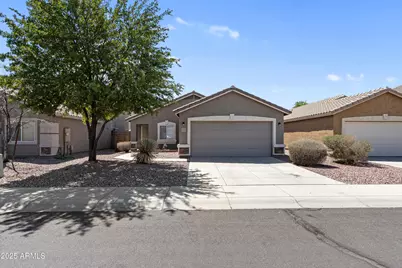 11557 W Palo Verde, Youngtown, AZ 85363 - Photo 1