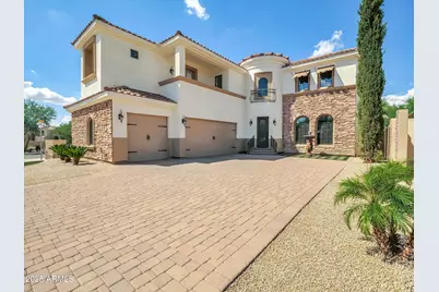 5016 E Lucia Drive, Cave Creek, AZ 85331 - Photo 1