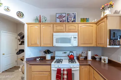 7072 S Ridling Drive, Hereford, AZ 85615 - Photo 25