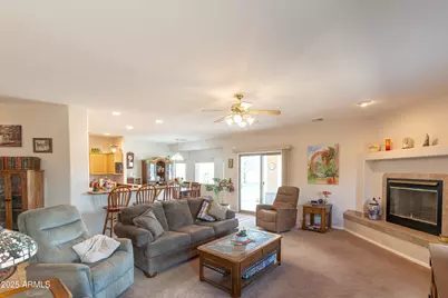 7072 S Ridling Drive, Hereford, AZ 85615 - Photo 17