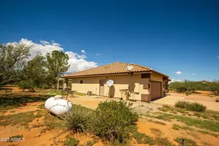 7072 S Ridling Dr, Hereford, AZ 85615 - Photo 9