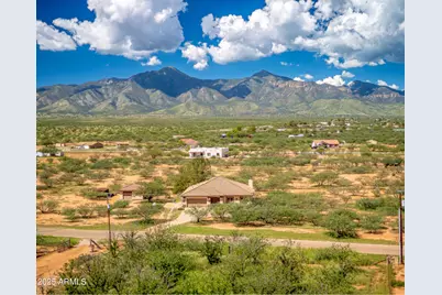 7072 S Ridling Drive, Hereford, AZ 85615 - Photo 1