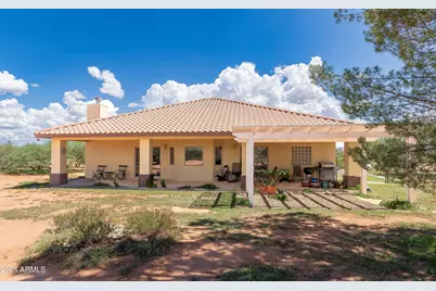 7072 S Ridling Drive, Hereford, AZ 85615 - Photo 49